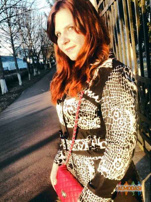 Аня  Манюня фото №1039589. Завантажено 04 Квітня 2017