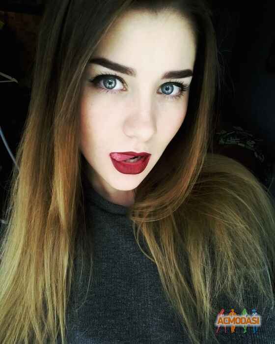 Анастасія  Андрощук фото №1039609. Завантажено 04 Квітня 2017