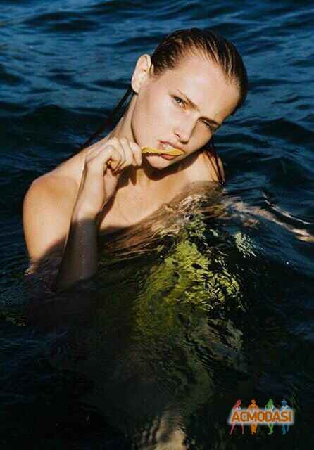 Анастасия Андреевна Ковал фото №1041571. Завантажено 09 Квітня 2017