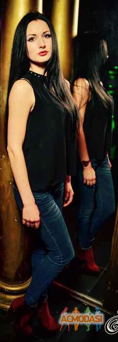 Анастасия   фото №1054156. Завантажено 15 Травня 2017