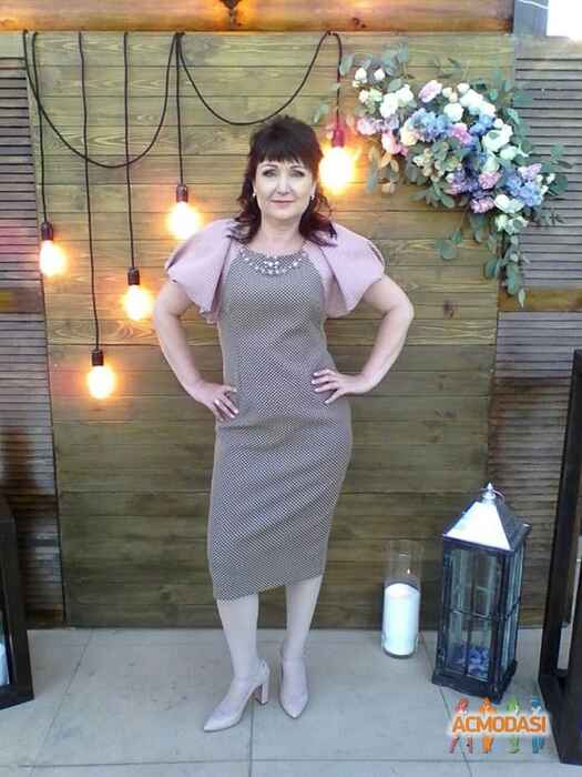 Светлана Александровна Бычковская фото №1202656. Завантажено 09 Березня 2018