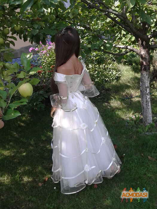 Таня Олеговна Евтушик фото №1075417. Завантажено 06 Липня 2017