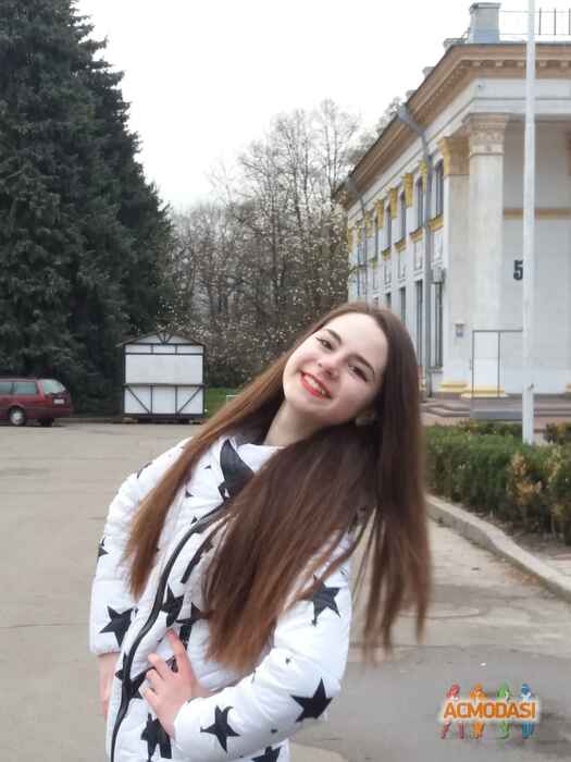 Світлана Олегівна Завалкевич фото №1084232. Завантажено 27 Липня 2017