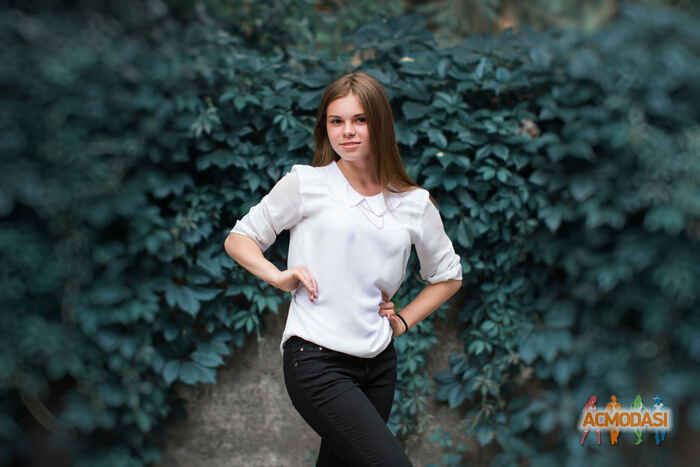 Марія Костянтинівна Овечкіна фото №1109635. Завантажено 27 Вересня 2017