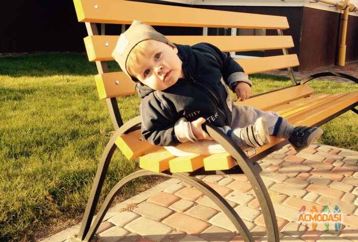 ЛЕВ Олександрович Салмаш фото №1110847. Завантажено 01 Жовтня 2017