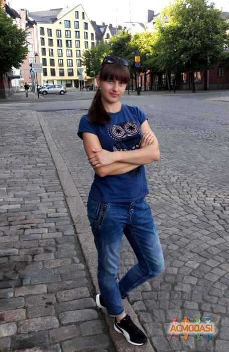 Olena  Iaremenko фото №1117427. Завантажено 13 Жовтня 2017