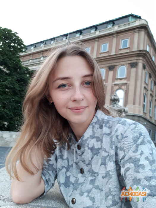 Анастасия Николаевна Васильчук фото №1411492. Завантажено 16 Червня 2019