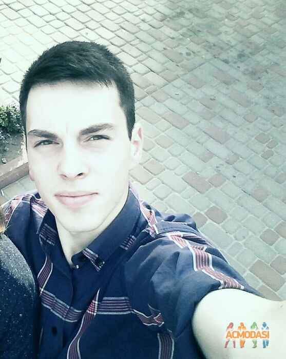 Олег Валерьёвич Прокопов фото №1164155. Завантажено 13 Січня 2018