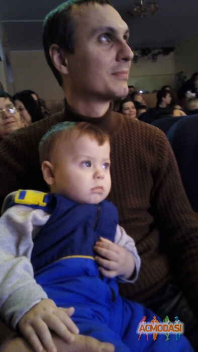 Анна Андреевна Карабиневская фото №1193308. Завантажено 23 Лютого 2018