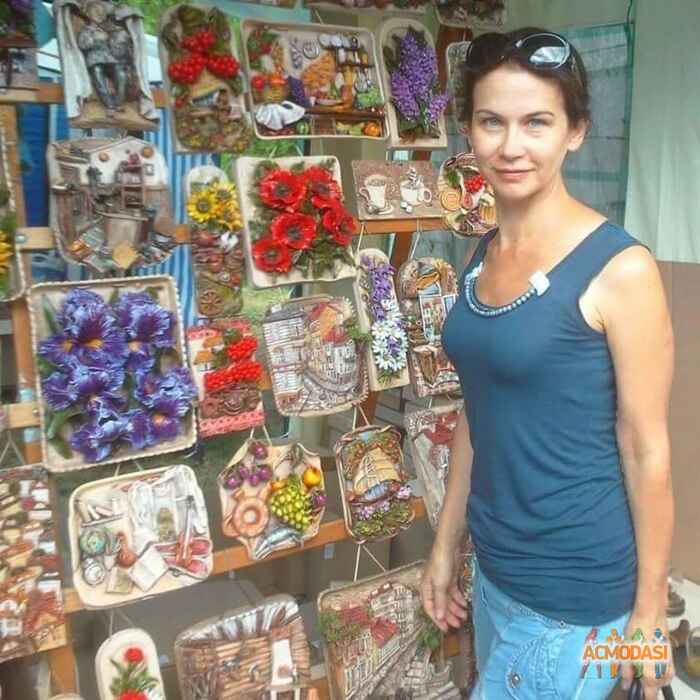 Лолiта Валентинiвна Сомова фото №1245713. Завантажено 16 Червня 2018