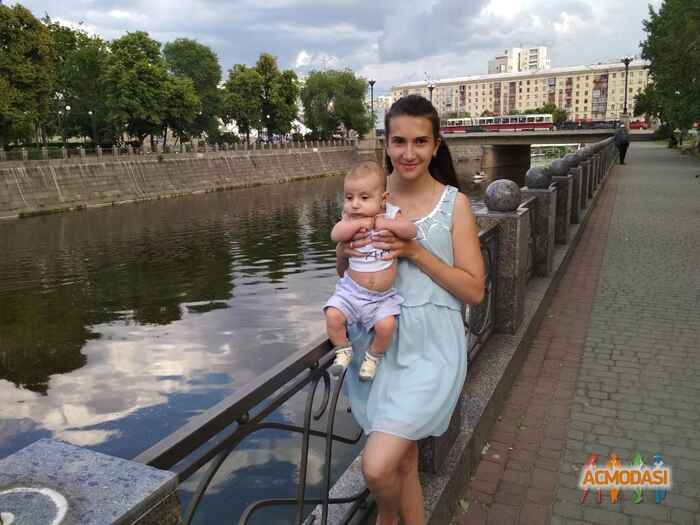 Valeriya Николаевна Voloshyna фото №1253175. Завантажено 02 Липня 2018