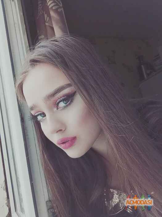 Роксолана Васильевна Мохненко фото №1358642. Завантажено 02 Лютого 2019