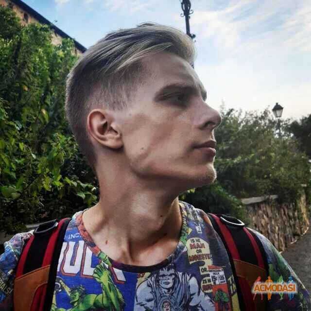 Женя  Сидоренко фото №1497303. Завантажено 15 Січня 2020