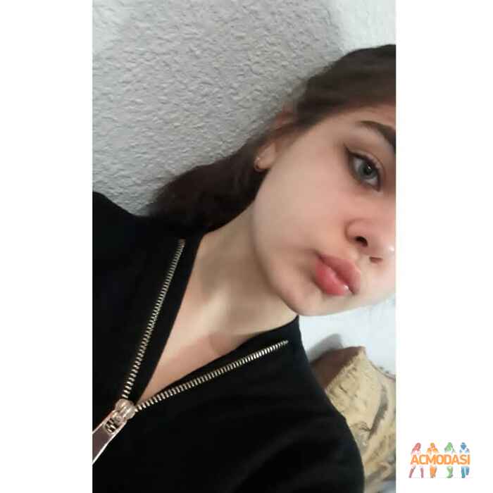 Аліна Дмитрівна Флюндра фото №1379294. Завантажено 17 Березня 2019