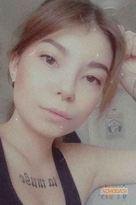 Алина Сергеевна Дранова фото №1594760. Завантажено 25 Грудня 2020