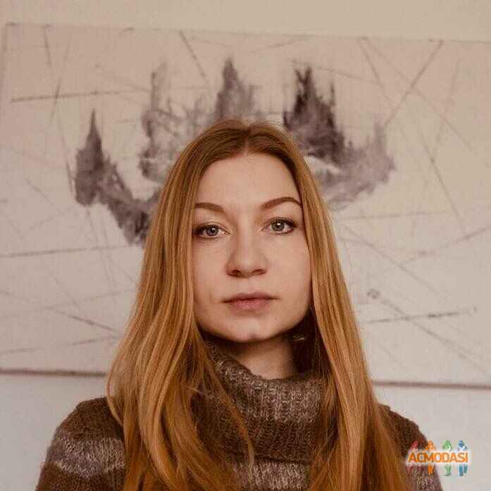 Юлія Вікторівна Кузмічова фото №1456190. Завантажено 03 Жовтня 2019