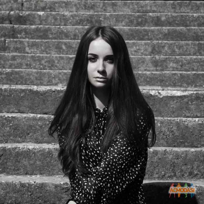 Катерина  Остапенко фото №1469998. Завантажено 03 Листопада 2019