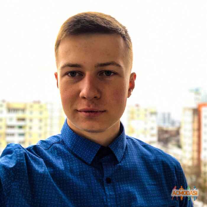 Андрій Володимирович Граб фото №1505188. Завантажено 04 Лютого 2020