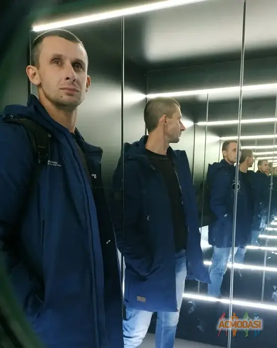 Віталій Миколайович Трикоз фото №1752127. Завантажено 25 Січня 2026