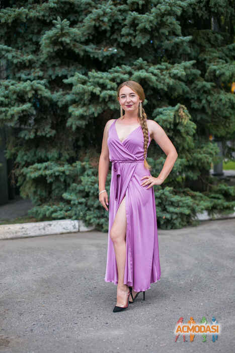 Анна Леонідівна Палій фото №1532845. Завантажено 26 Травня 2020
