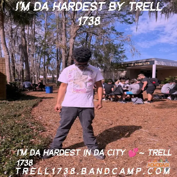 Trell  1738 фото №1740895. Завантажено 14 Березня 2025