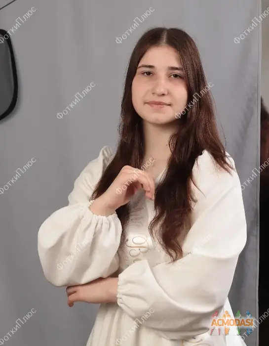 Віка  Лук