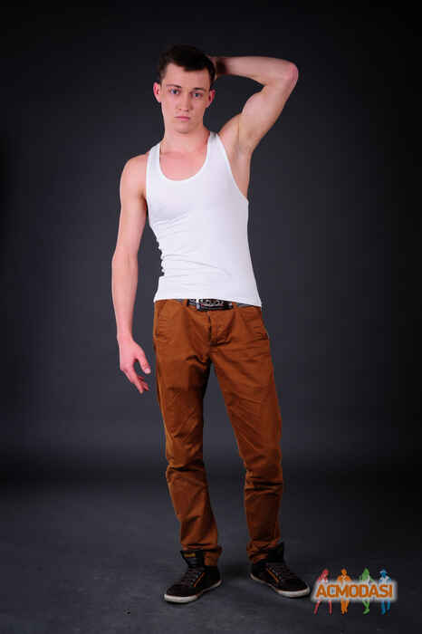 Виктор Сергеевич Одинцов фото №798189. Завантажено 27 Квітня 2015