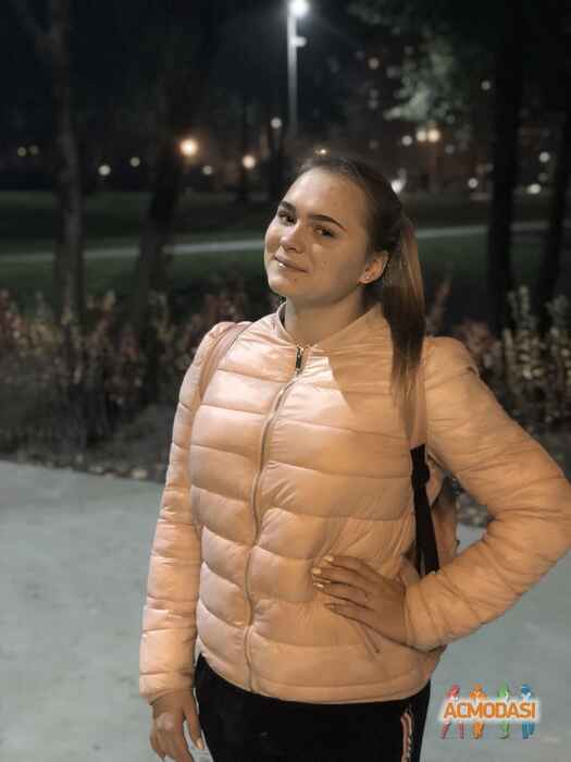 Анна Юріївна Лавріненко фото №1369441. Завантажено 24 Лютого 2019