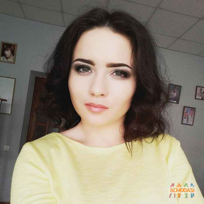 Александра  Коваленко фото №1038285. Завантажено 31 Березня 2017