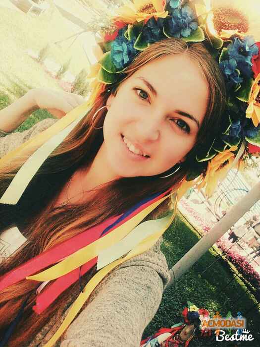 Юлия  Пузий фото №1052446. Завантажено 11 Травня 2017