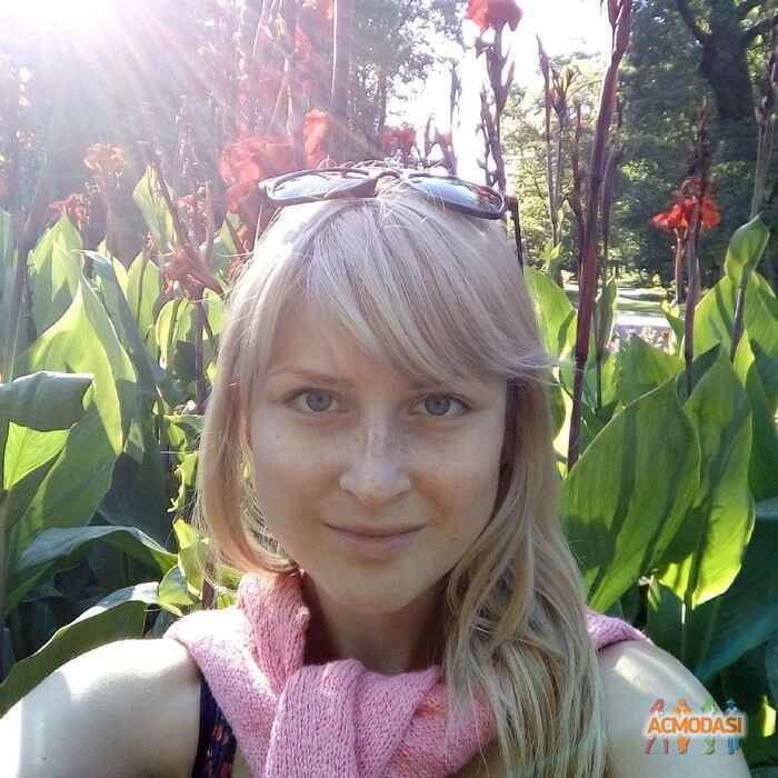 Алёна  Никитина фото №1058769. Завантажено 26 Травня 2017