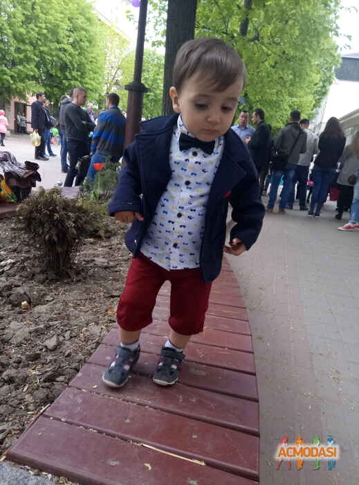 Давід Сергійович Слободзян фото №1089068. Завантажено 08 Серпня 2017