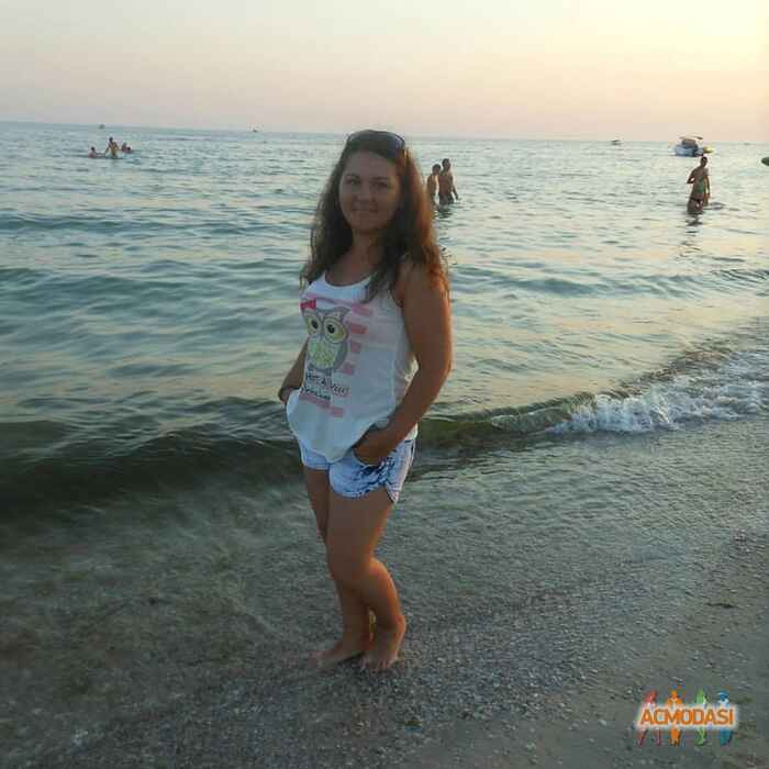 Галюська  Варламова фото №1100550. Завантажено 06 Вересня 2017