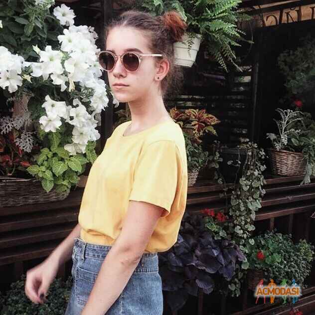 Вероніка Афанасьєва Євгенівна фото №1105638. Завантажено 17 Вересня 2017