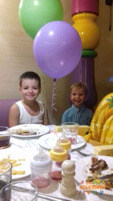 Kristina  Podolskay фото №1120489. Завантажено 19 Жовтня 2017