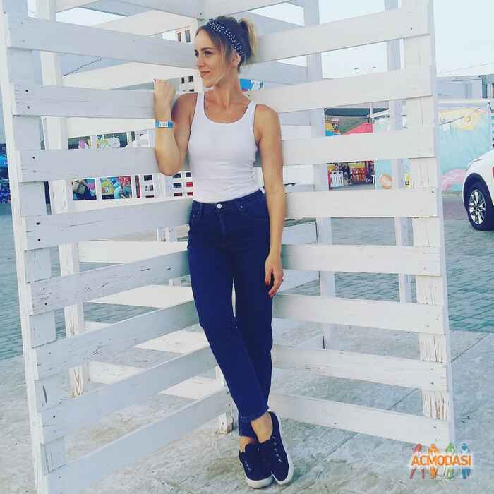 Светлана Владимировна Коцюба фото №1144908. Завантажено 28 Листопада 2017