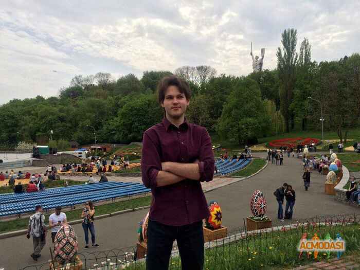 Роман Ярославович Жовнірчик фото №1147312. Завантажено 03 Грудня 2017