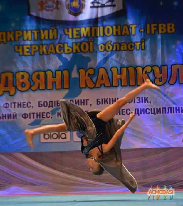 Юлія Дмитрівна Глигало фото №1163007. Завантажено 11 Січня 2018