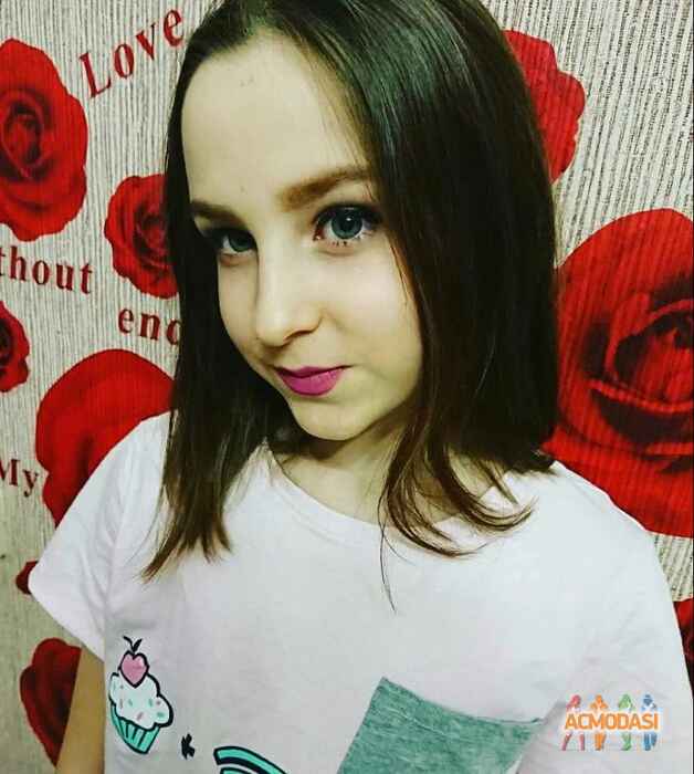 Софія Віталіївна Половинка фото №1174200. Завантажено 28 Січня 2018