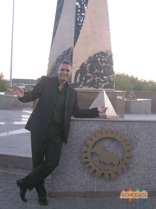 Игорь Олегович Морозов фото №88166. Завантажено 17 Жовтня 2011