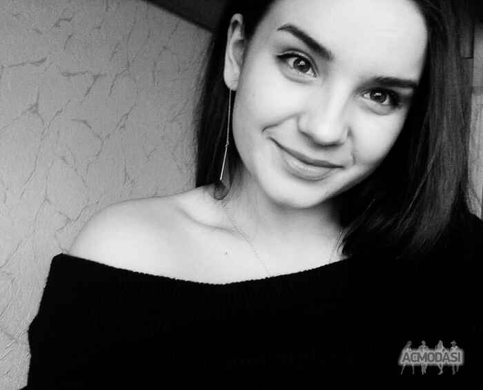 Александра  Степанова фото №1230697. Завантажено 13 Травня 2018
