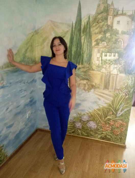 Лідія Анверівна Мігаль фото №1281579. Завантажено 27 Серпня 2018