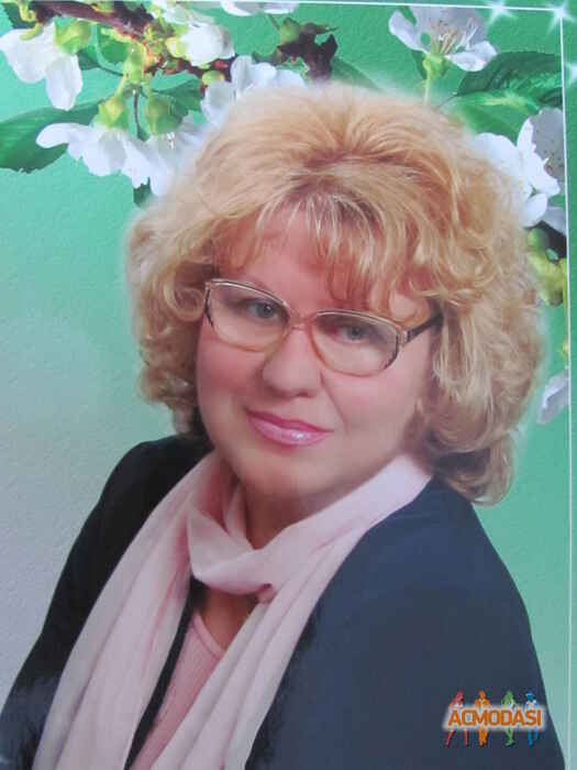 Любовь  Крючкова фото №1266087. Завантажено 28 Липня 2018