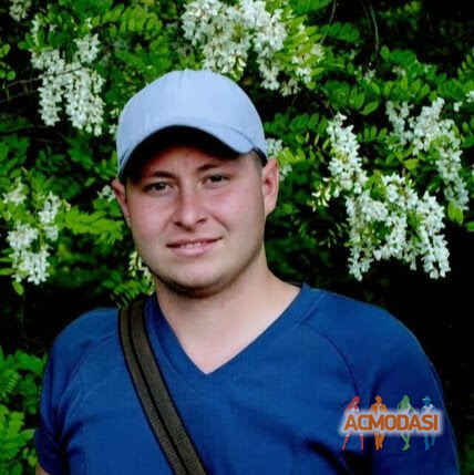 Олександр Ігорович Савран фото №1348866. Завантажено 12 Січня 2019