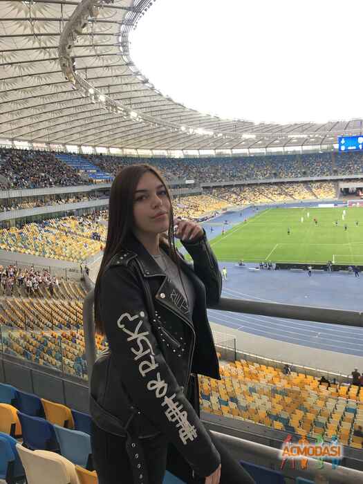 Ксенія Ігорівна Ільїн фото №1457639. Завантажено 07 Жовтня 2019