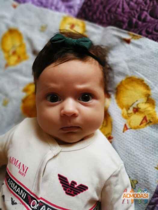 Маріанна  Чорна фото №1483090. Завантажено 02 Грудня 2019