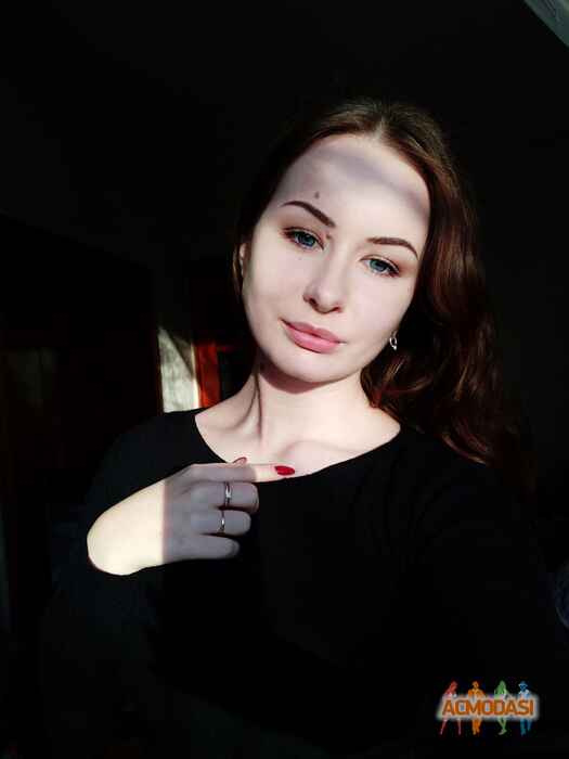 Альона   фото №1488693. Завантажено 16 Грудня 2019