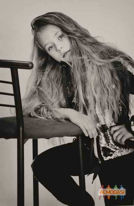 ДАРЬЯ Алексеевна Рогальникова фото №1535981. Завантажено 05 Червня 2020