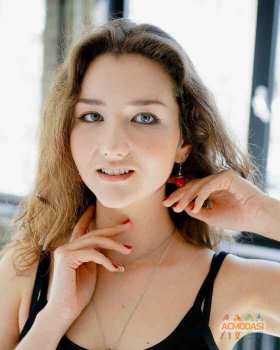 Polina  Sayenko фото №1569693. Завантажено 26 Вересня 2020