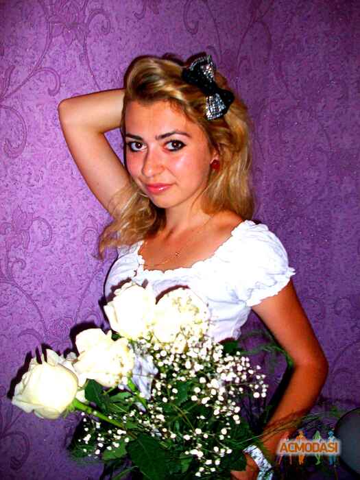 Инесса Игоревна Марченко фото №181648. Завантажено 09 Квітня 2012